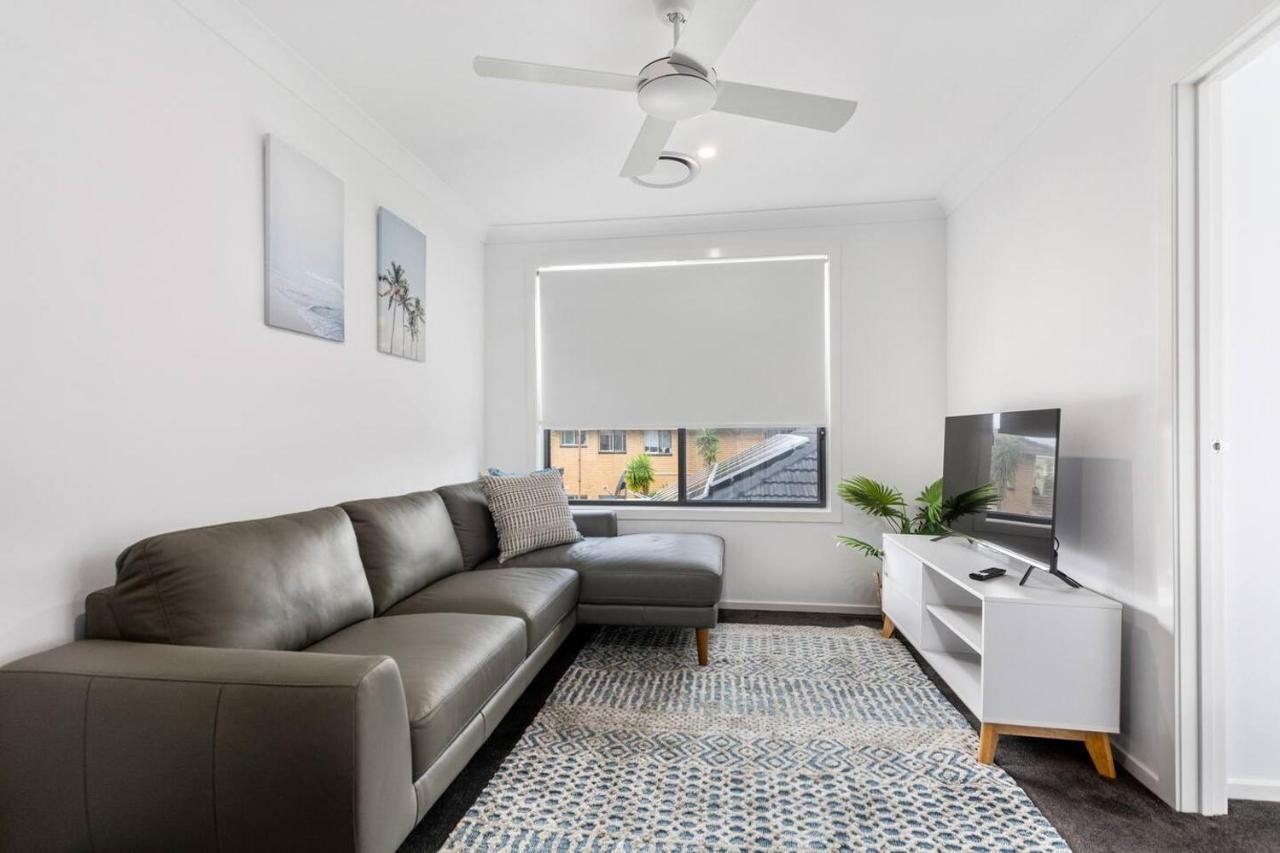 East Corrimal Escape - Beautiful Beachside Living Wollongong