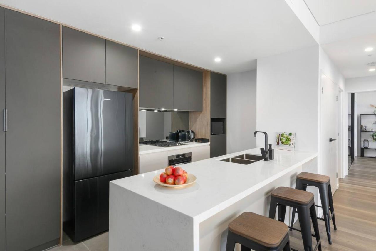 'highview Escape' Panorama Living *