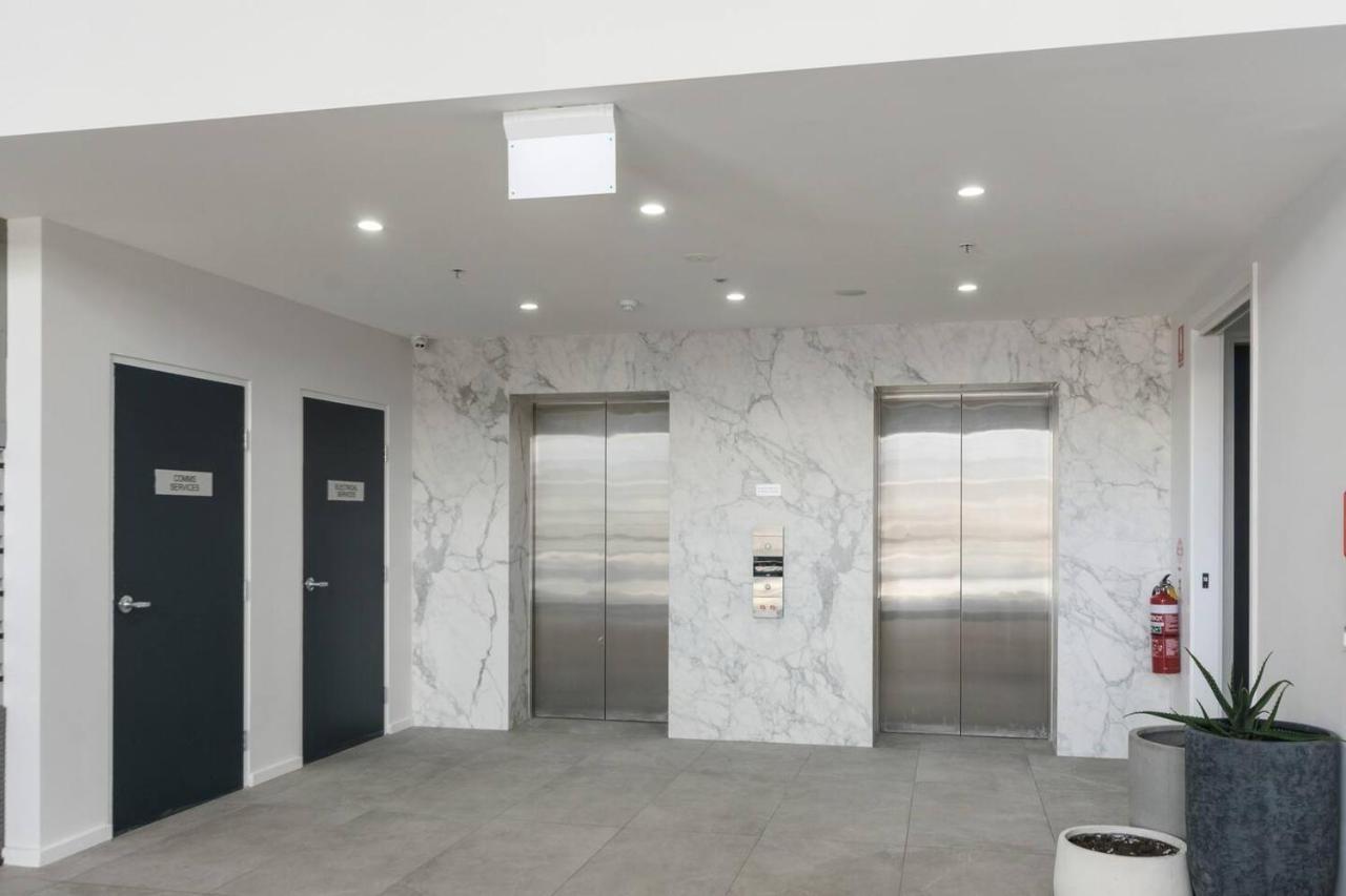 'highview Escape' Panorama Living Apartment *