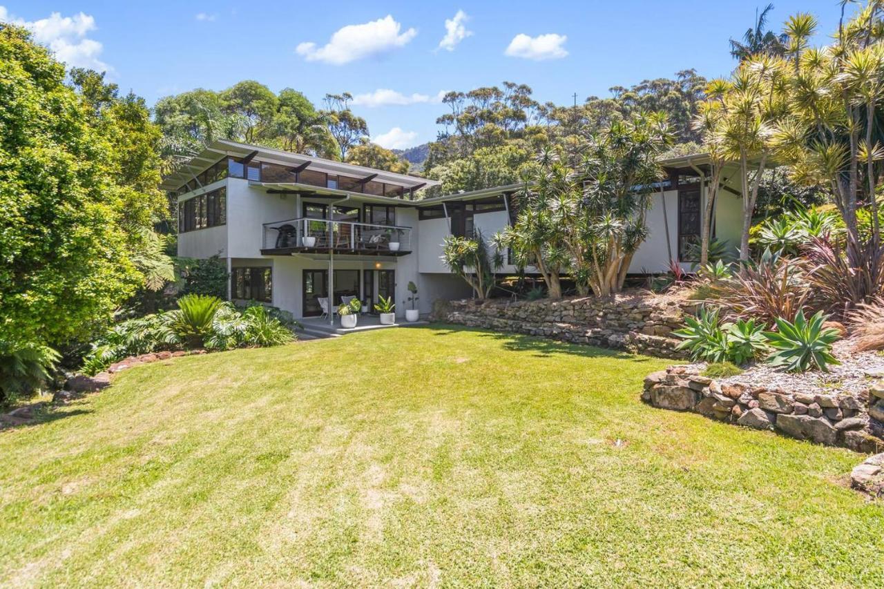 Holiday home Coledale Rainforest Escape - A Tropical Haven