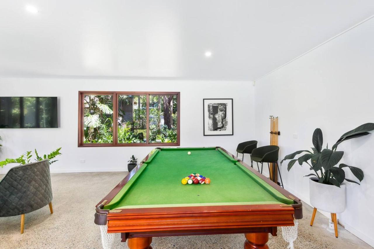 Coledale Rainforest Escape - A Tropical Haven Wollongong
