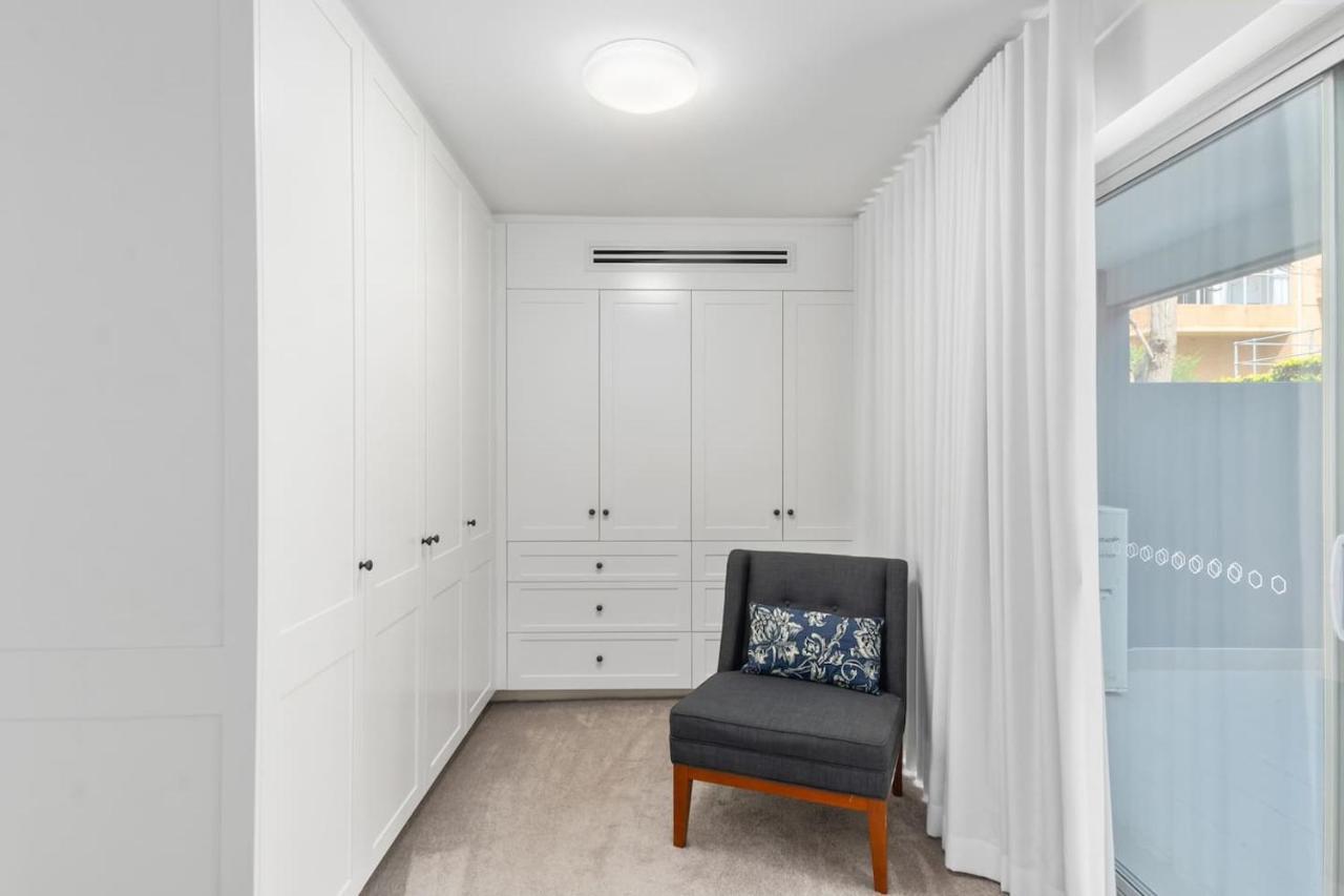 Oceanview Escape - Idyllic Beachfront Dreaming Wollongong