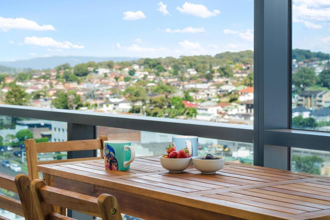 Apartment 'highview Escape' Panorama Living