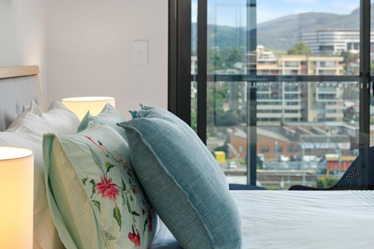 'highview Escape' Panorama Living