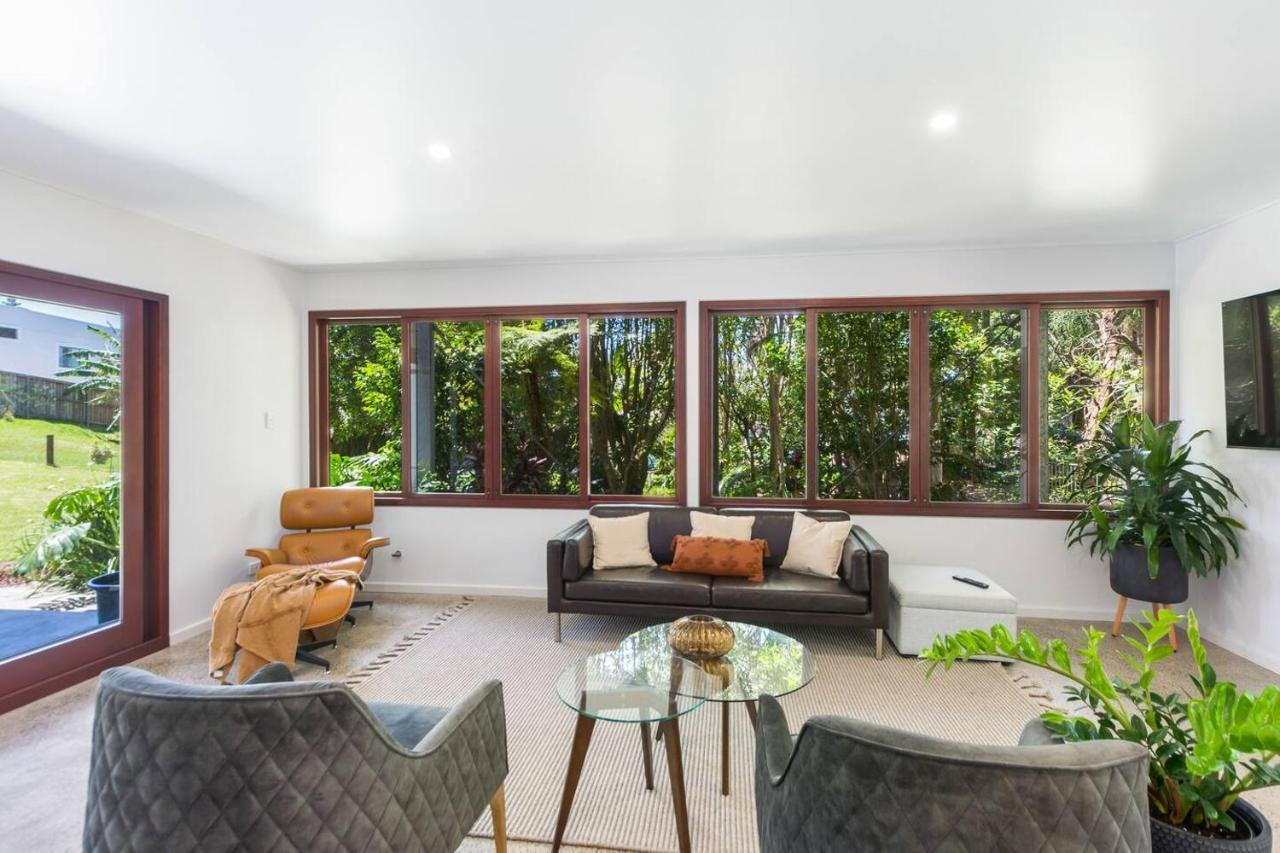Coledale Rainforest Escape - A Tropical Haven Holiday home *