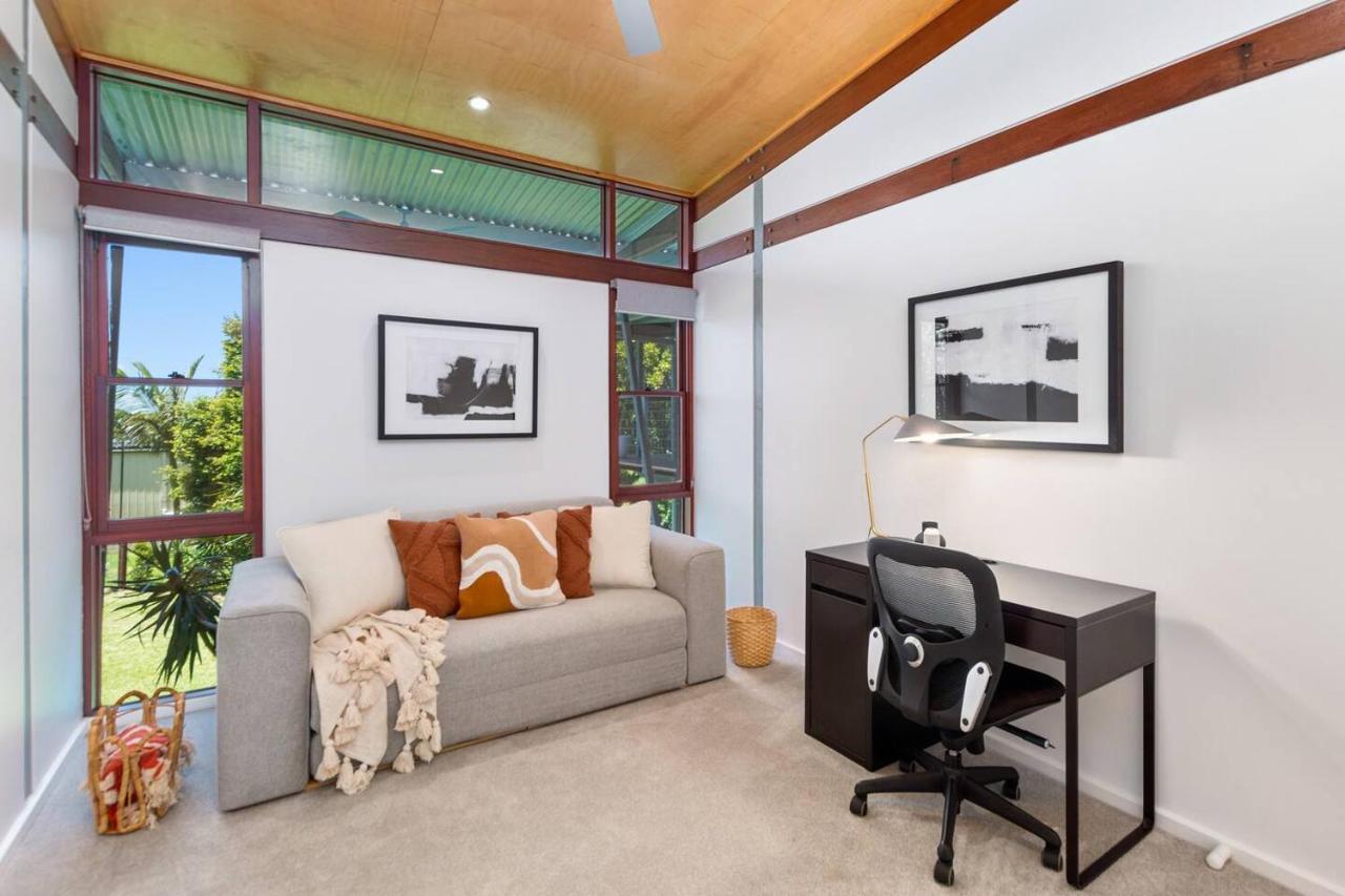 Coledale Rainforest Escape - A Tropical Haven *
