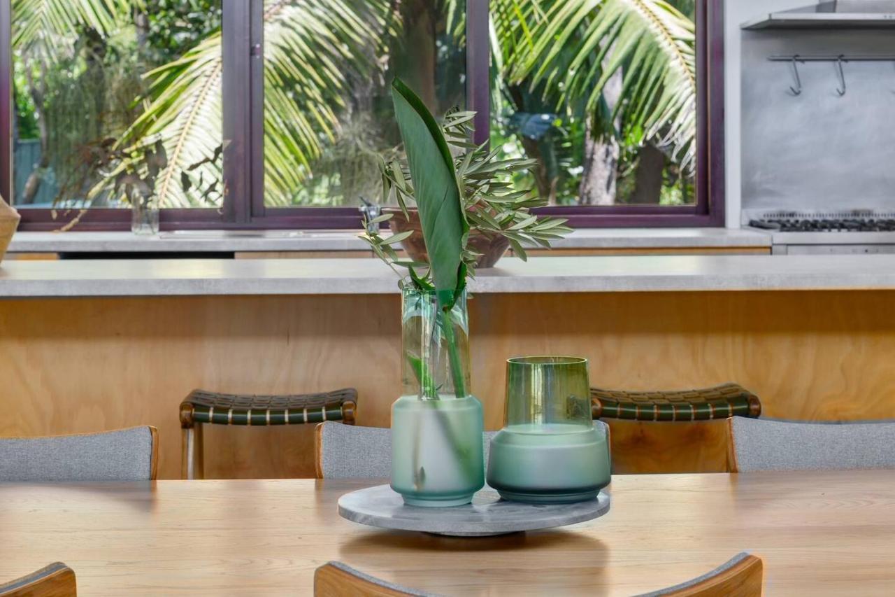 Coledale Rainforest Escape - A Tropical Haven Holiday home *