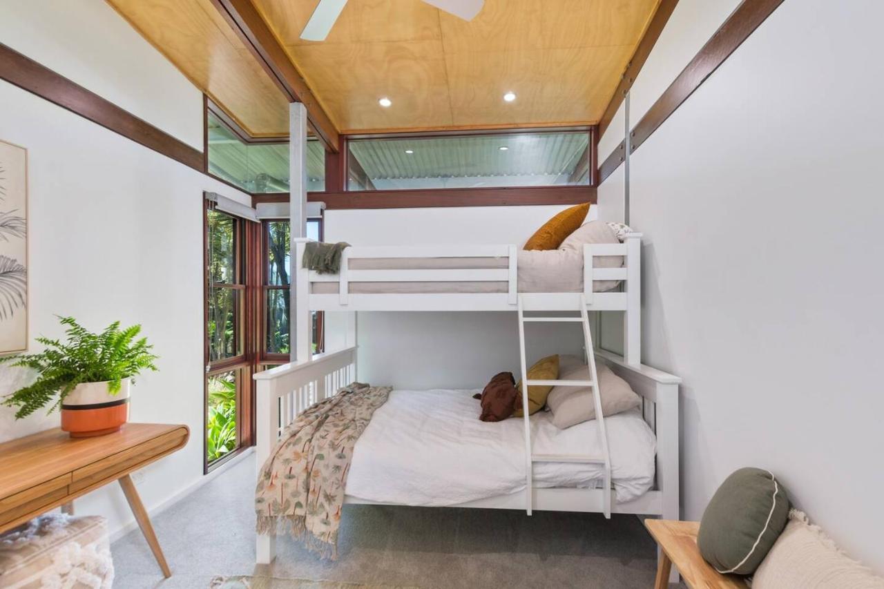 Coledale Rainforest Escape - A Tropical Haven Holiday home