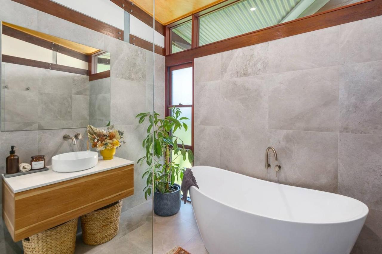 Coledale Rainforest Escape - A Tropical Haven