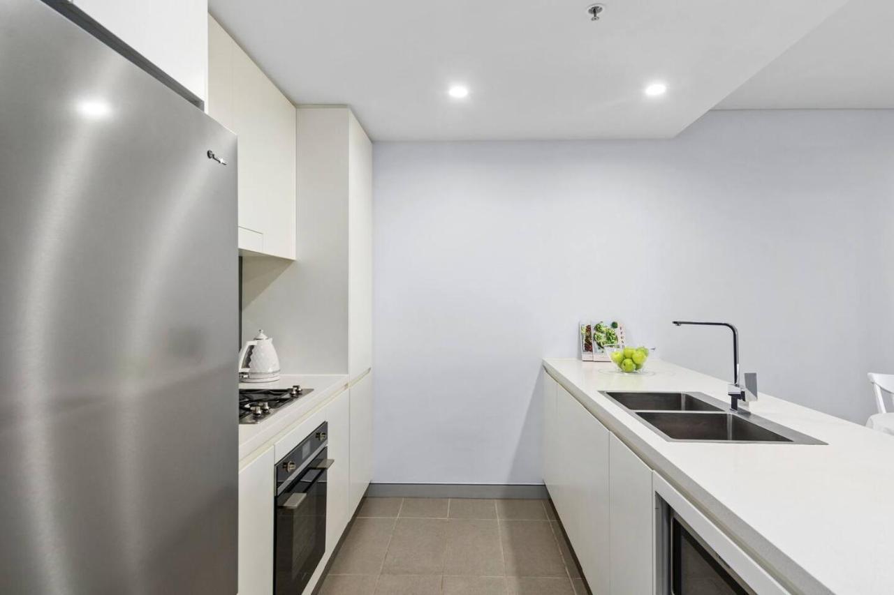 Escape - Waterside Serenity Apartment Wollongong