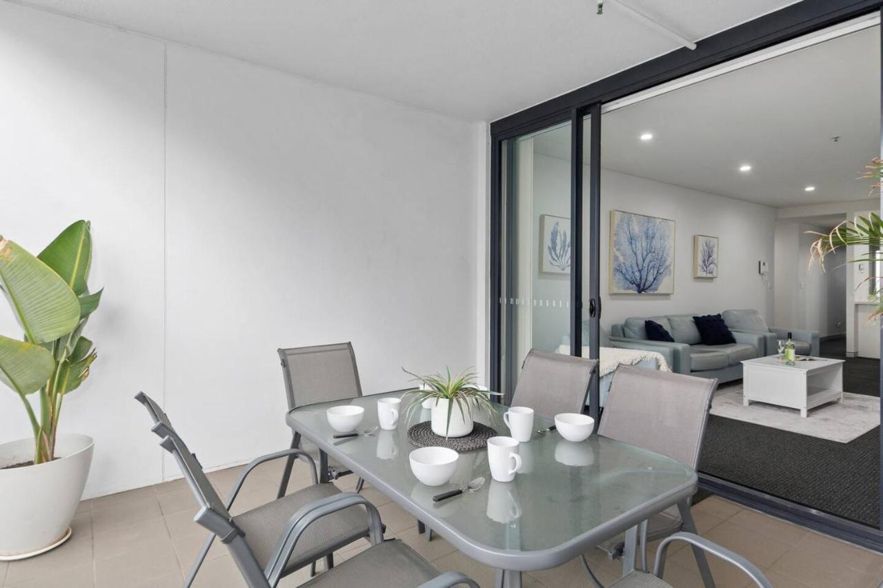 Escape - Waterside Serenity Apartment *