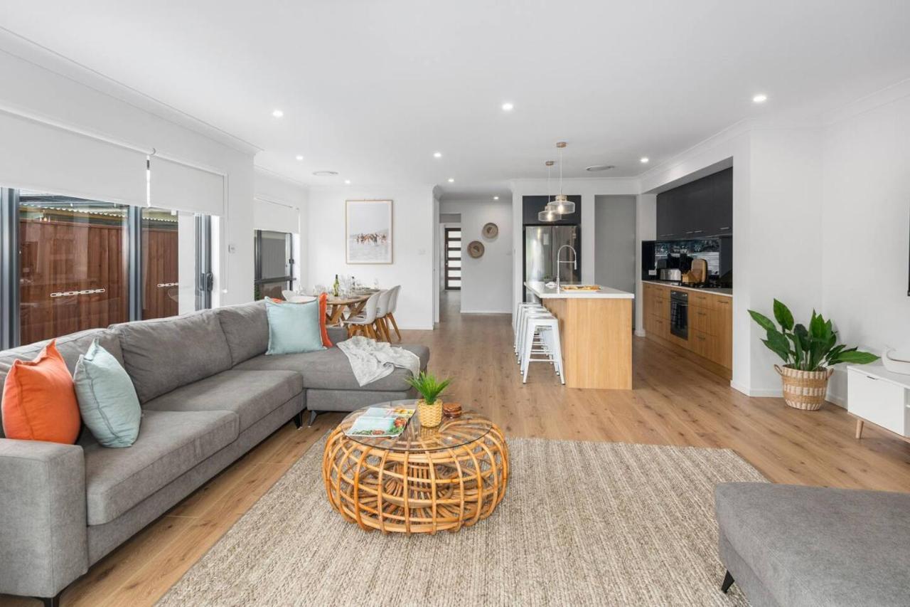 Holiday home East Corrimal Escape - Beautiful Beachside Living