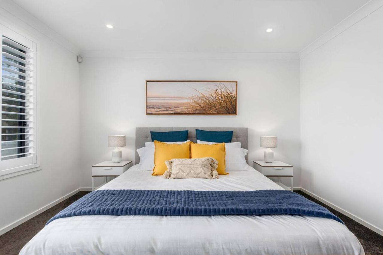 East Corrimal Escape - Beautiful Beachside Living
