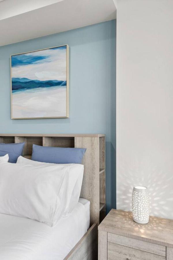 Escape - Waterside Serenity Apartment *
