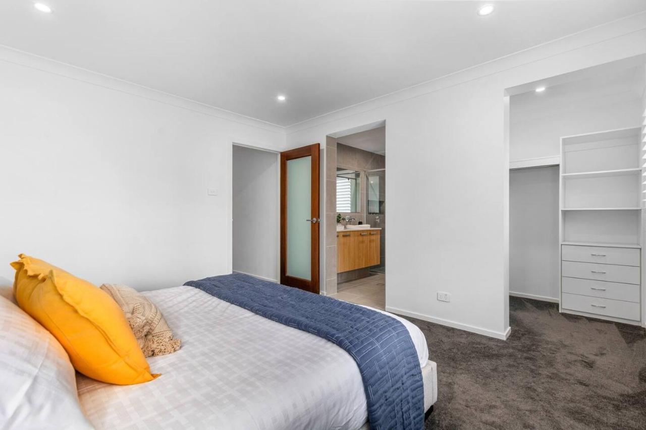 Holiday home East Corrimal Escape - Beautiful Beachside Living