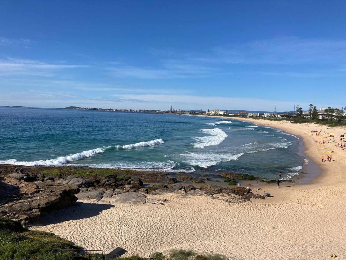 Escape - Waterside Serenity Apartment Wollongong