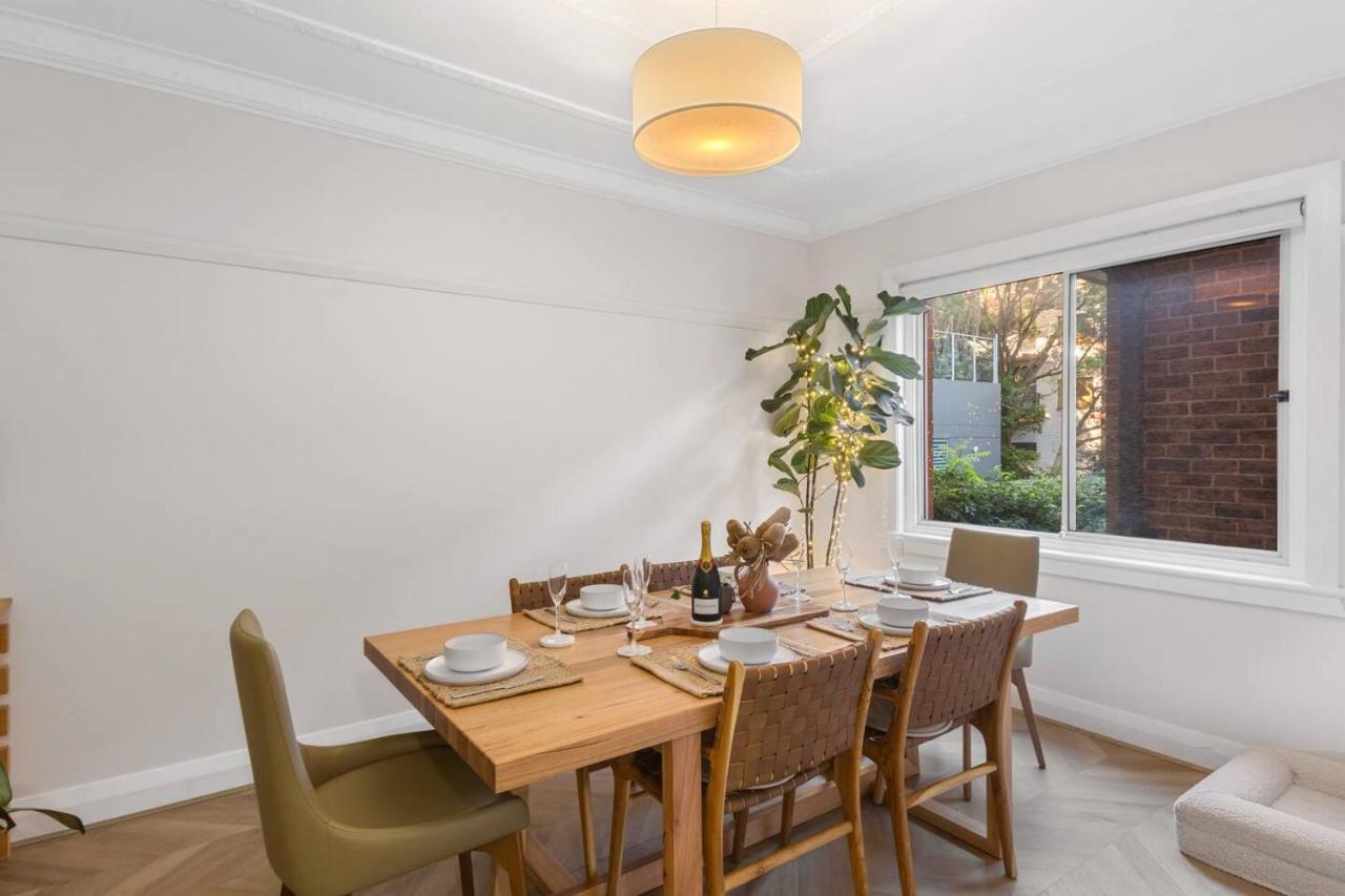 Apartment Annie's Escape - Elegant Coastal Style By The *