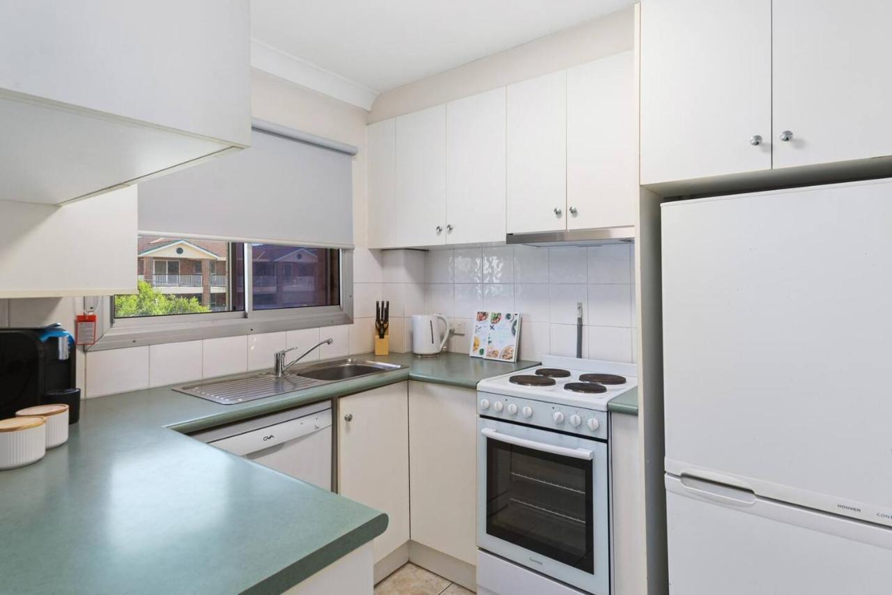 North Escape - Balcony Sunrises And Ocean Walks Apartment Wollongong