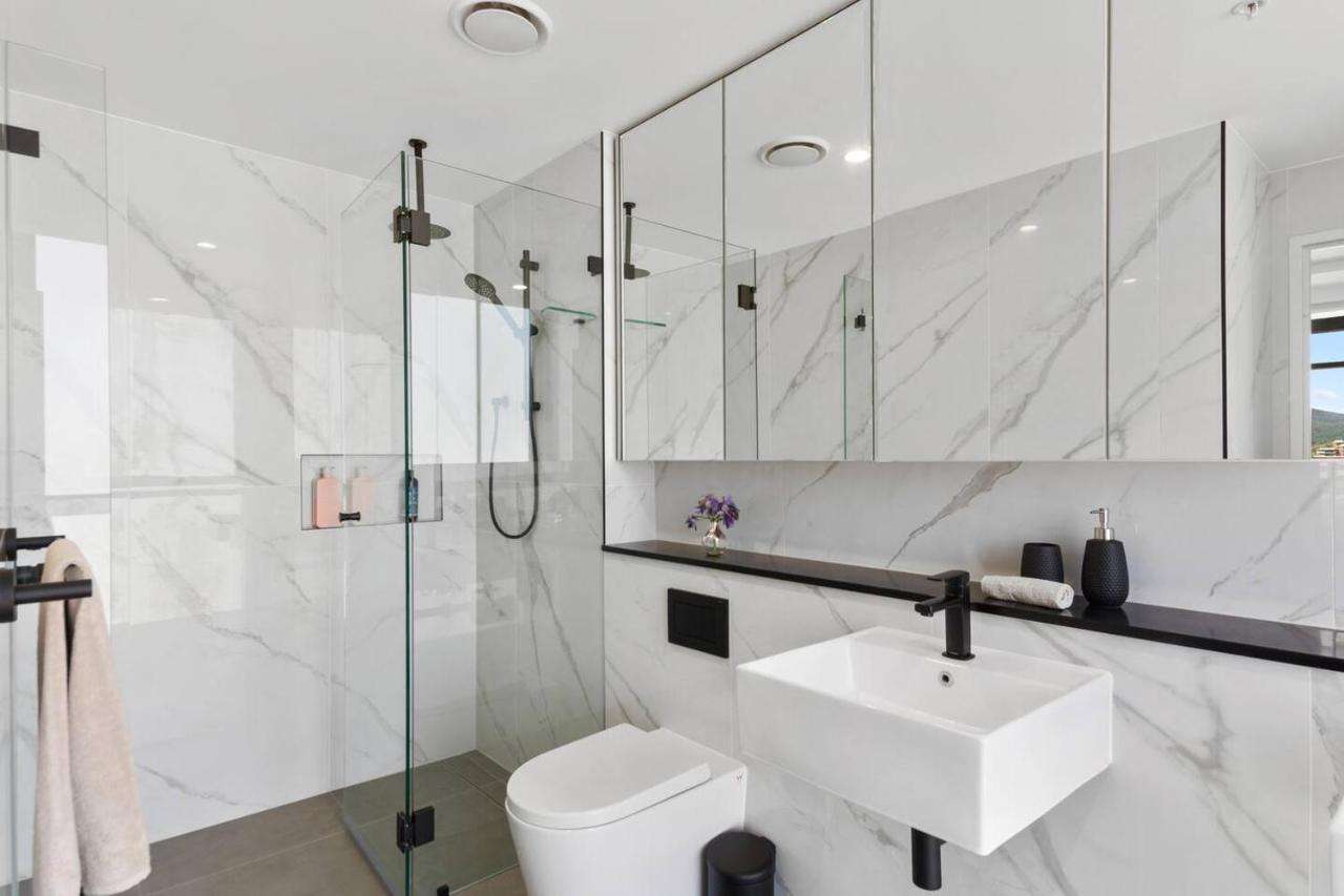 Apartment 'highview Escape' Panorama Living Wollongong