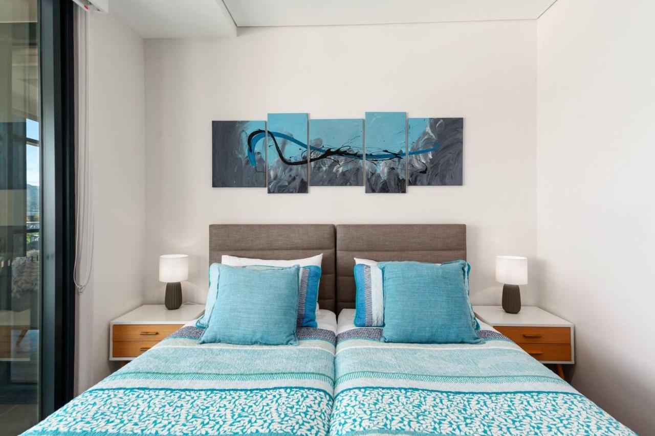 'highview Escape' Panorama Living Wollongong