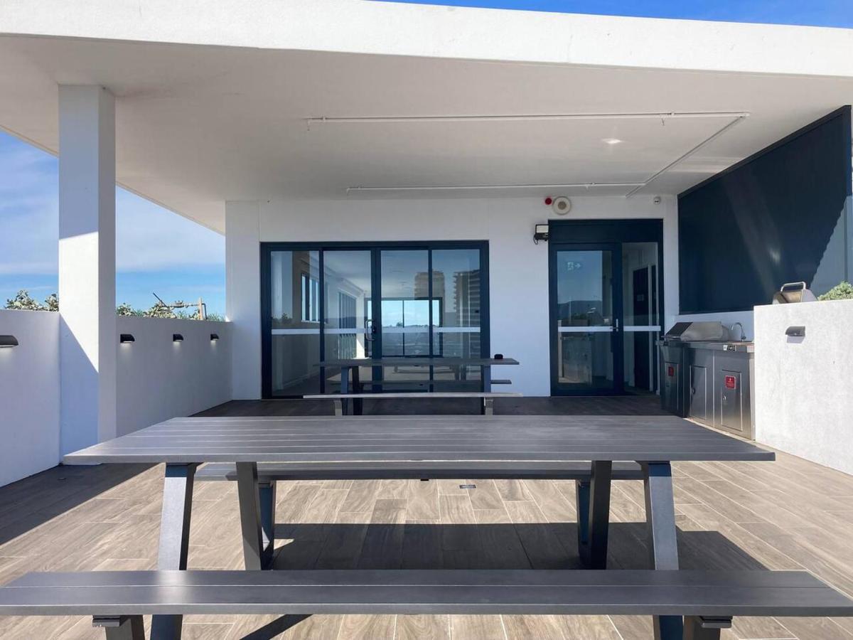 Apartment 'highview Escape' Panorama Living Wollongong