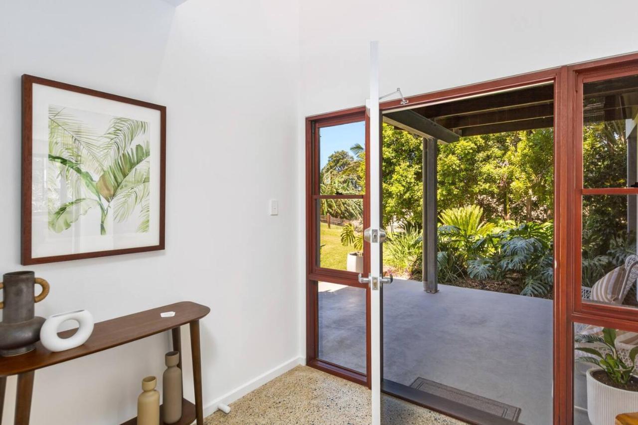 Holiday home Coledale Rainforest Escape - A Tropical Haven Wollongong