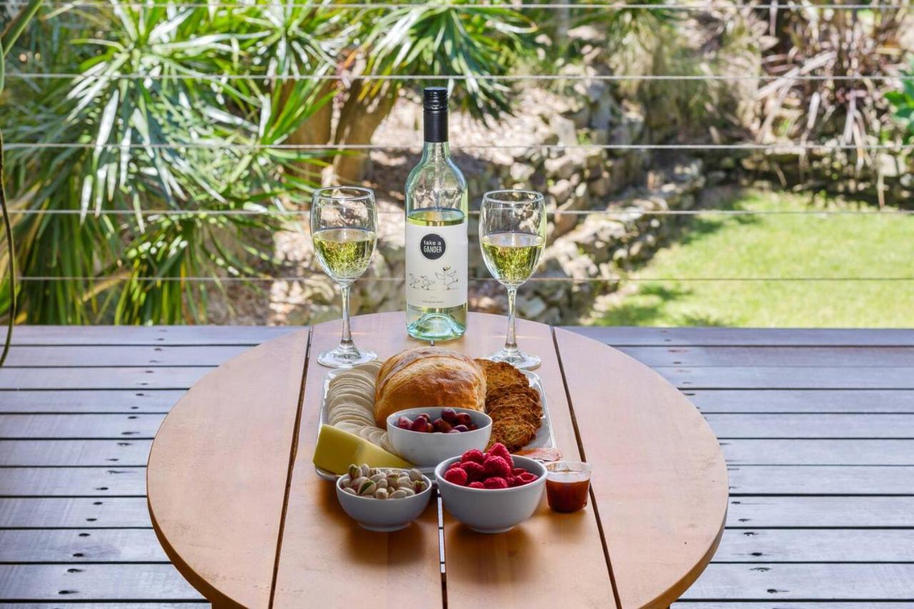 Holiday home Coledale Rainforest Escape - A Tropical Haven