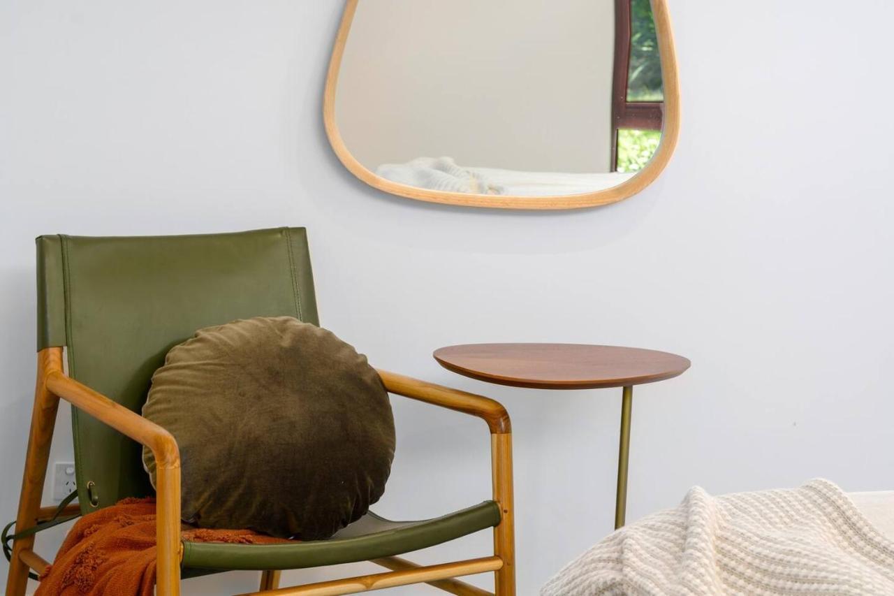 Holiday home Coledale Rainforest Escape - A Tropical Haven Wollongong