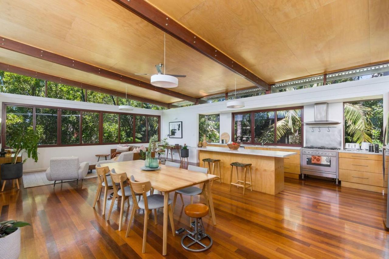 Holiday home Coledale Rainforest Escape - A Tropical Haven