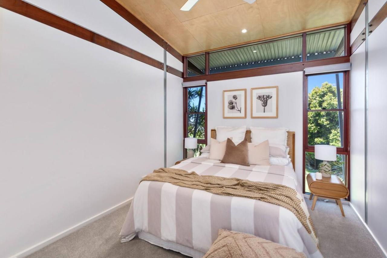 Coledale Rainforest Escape - A Tropical Haven Holiday home *