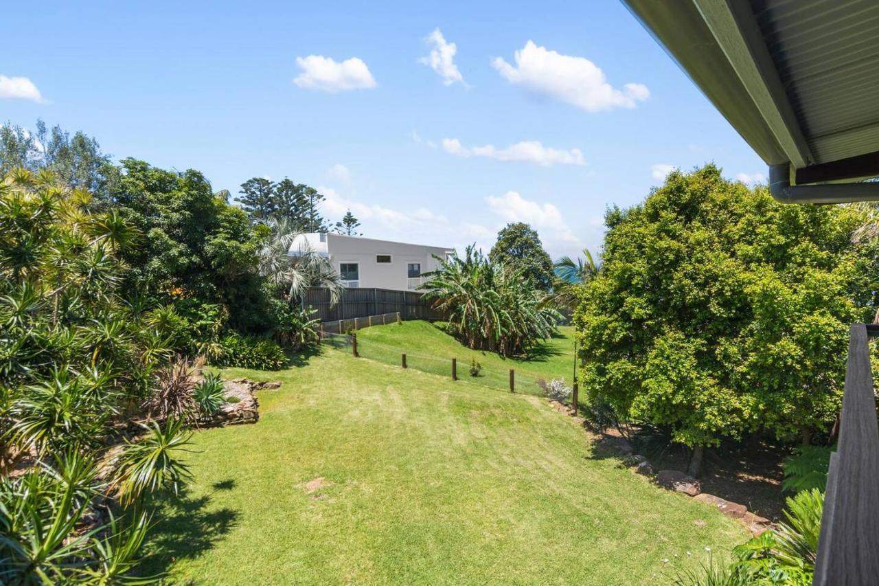 Coledale Rainforest Escape - A Tropical Haven Holiday home