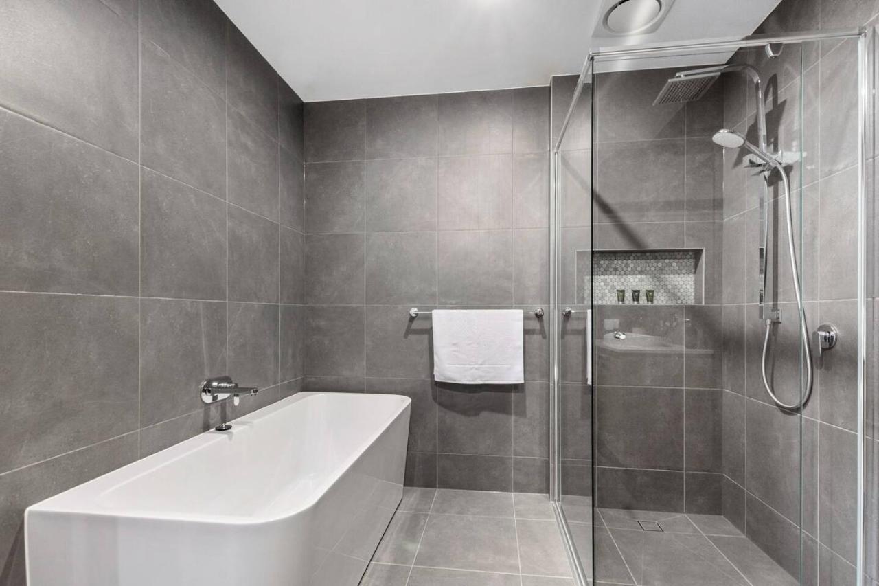 East Corrimal Escape - Beautiful Beachside Living Holiday home Wollongong