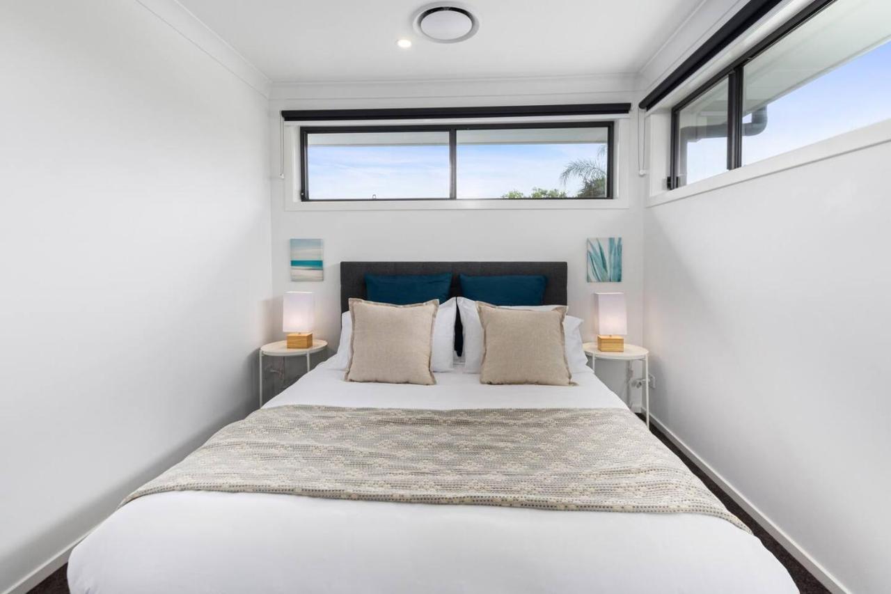 East Corrimal Escape - Beautiful Beachside Living * Wollongong