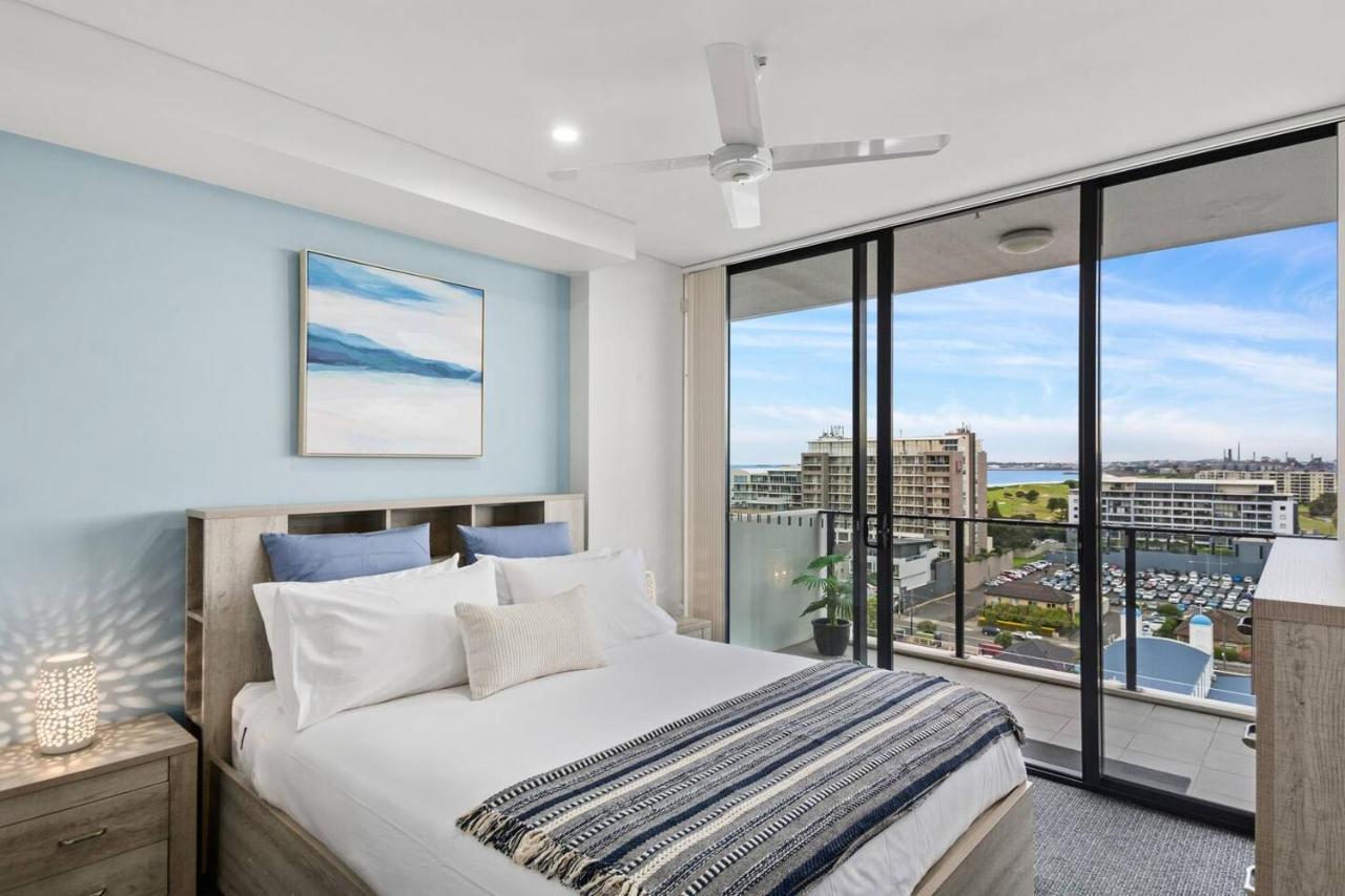 Escape - Waterside Serenity Apartment *