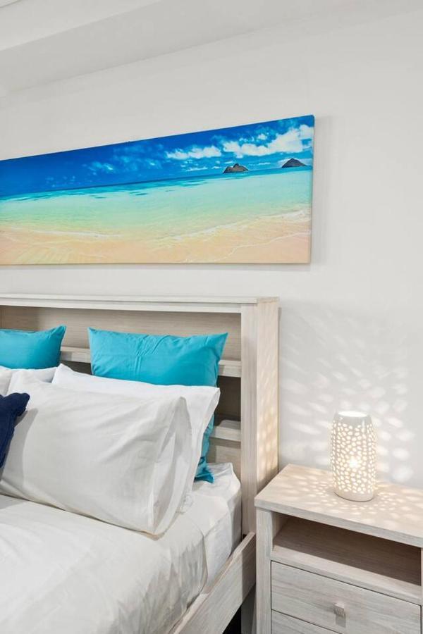 Escape - Waterside Serenity Apartment *
