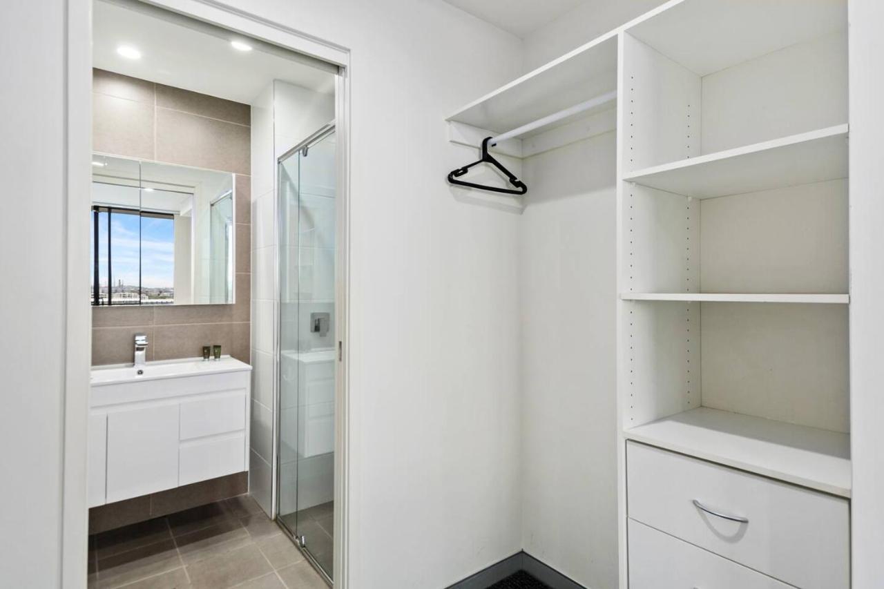 Escape - Waterside Serenity Apartment Wollongong
