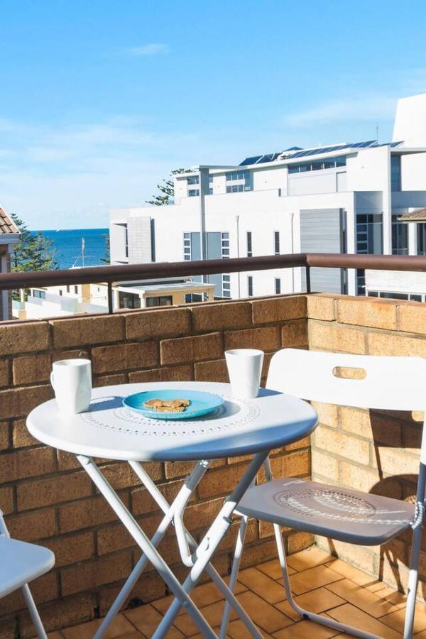 Apartment North Escape - Balcony Sunrises And Ocean Walks
