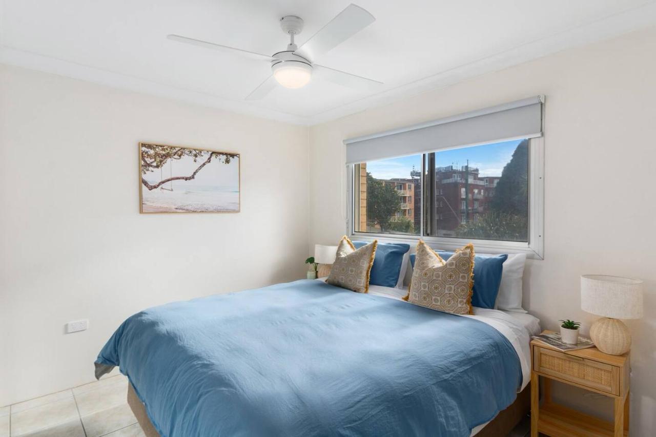 Apartment North Escape - Balcony Sunrises And Ocean Walks