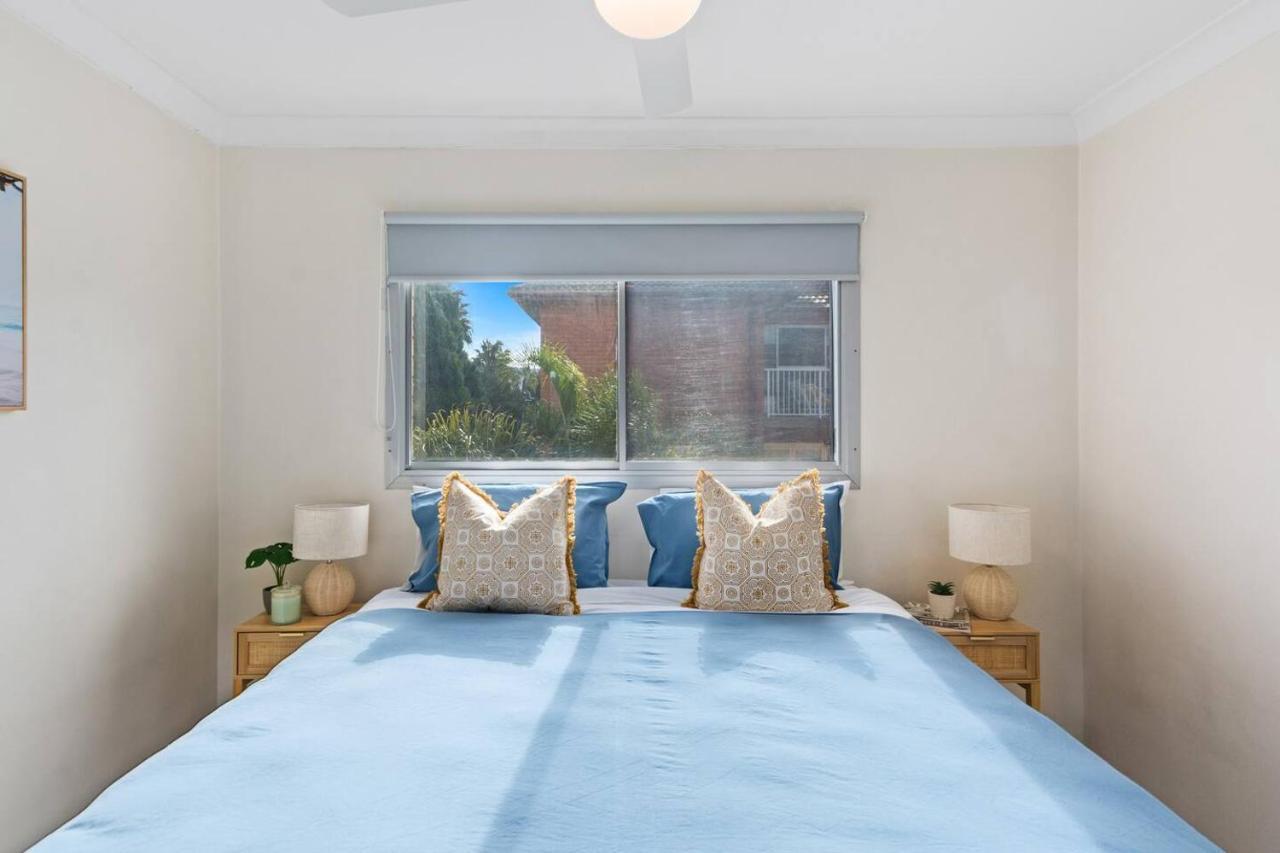 Apartment North Escape - Balcony Sunrises And Ocean Walks *