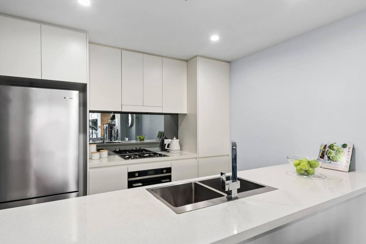 Escape - Waterside Serenity Apartment Wollongong