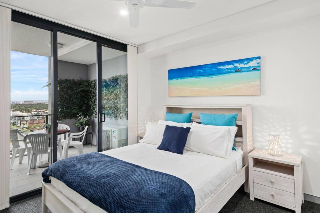 Escape - Waterside Serenity Apartment *