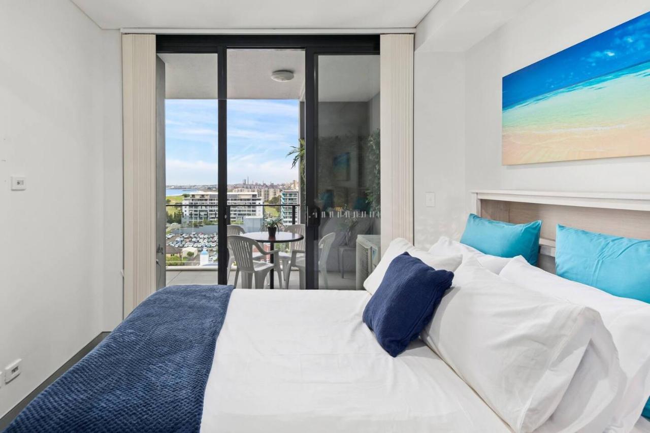 Apartment Escape - Waterside Serenity Wollongong