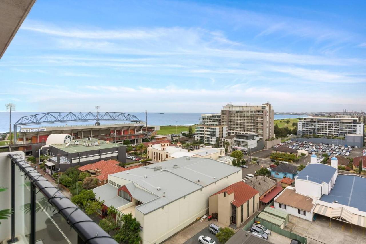 Escape - Waterside Serenity * Wollongong