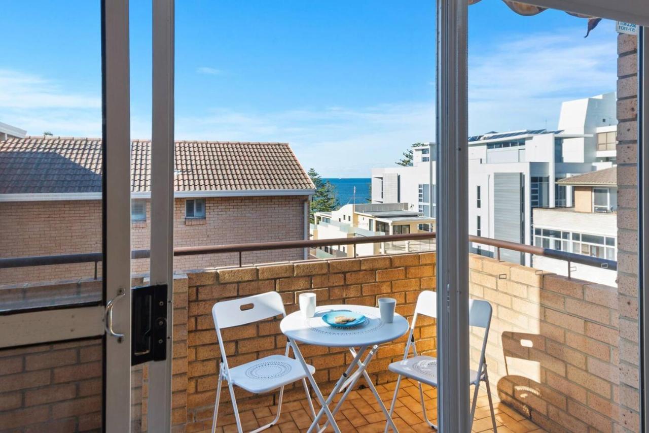 North Escape - Balcony Sunrises And Ocean Walks Apartment Wollongong