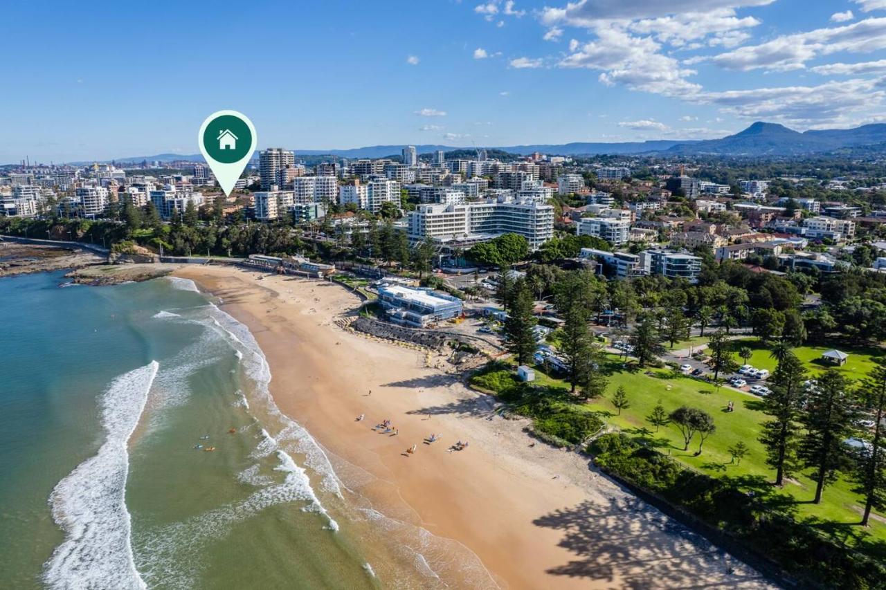North Escape - Balcony Sunrises And Ocean Walks Wollongong