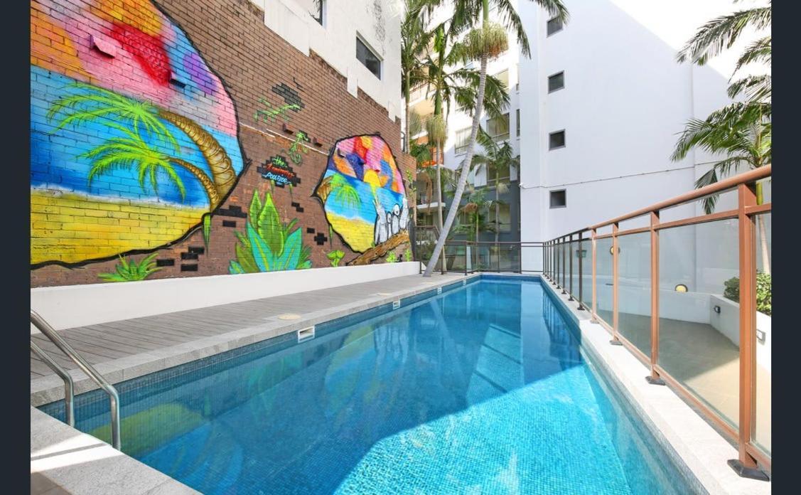 Guest house It's Paradise Here, Private With Breakfast And 2 Cats Wollongong