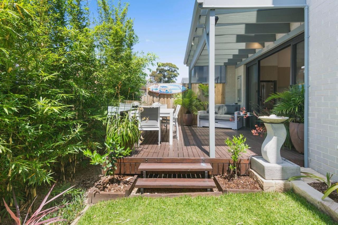 Avenue Escape - Contemporary Living At Corrimal Holiday home