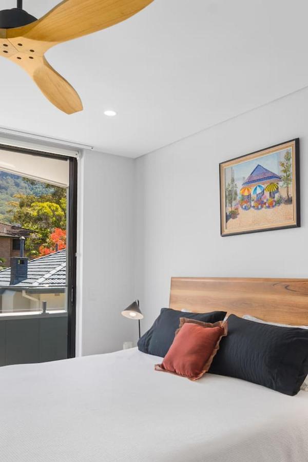 Holiday home Avenue Escape - Contemporary Living At Corrimal