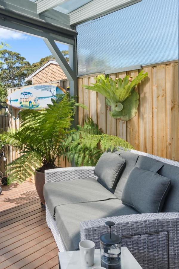 Avenue Escape - Contemporary Living At Corrimal Holiday home *