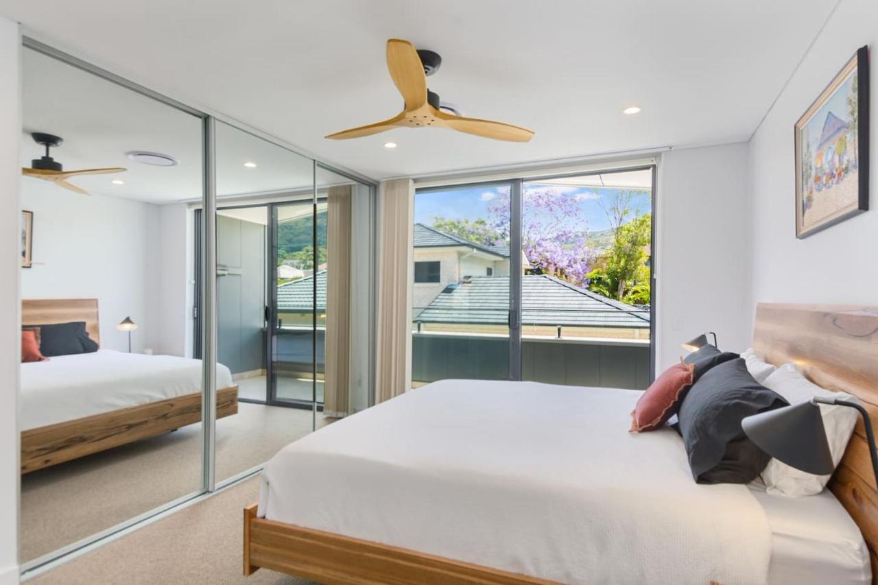 Holiday home Avenue Escape - Contemporary Living At Corrimal Wollongong